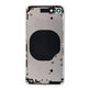 Apple iPhone 8 - Boîtier arrière (Argent)