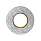 3M - Ruban Adhésif Double Face - 10 mm x 50 m (Transparent)