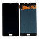 Lenovo P2 P2a42 - Écran LCD + Écran tactile (Noir)