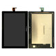 Lenovo TAB 2 A10-30 TB2-X30F - Écran LCD + Écran tactile (Noir)