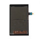 Lenovo Yoga TAB 3 YT3-850 - Écran LCD + Écran tactile (Noir)