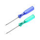 Tournevis simples - Pentalobe PL4 + Torx T5 (MacBook)