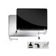 Apple MacBook Pro 13" Retina A1502 (Early 2015) - Écran LCD + Vitre avant + Coque Refurbished