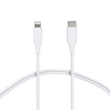 Lightning / USB câble, 1 m, compatible avec Apple