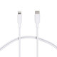 Lightning / USB câble, 1 m, compatible avec Apple