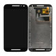 Motorola Moto G3 - Écran LCD + Écran Tactile TFT