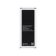 Samsung Galaxy Note 4 N910F - Batterie EB-BN910BBE 3220mAh NFC