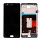 OnePlus 3, 3T - Écran LCD + Écran Tactile + Cadre (Noir)