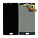 OnePlus 3, 3T - Écran LCD + Écran Tactile (Black) TFT
