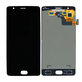 OnePlus 3, 3T - Écran LCD + Écran Tactile (Black) TFT
