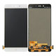 OnePlus X - Écran LCD + Écran Tactile (Blanc)