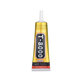 Adhésif T-8000 - 50ml (Transparent)