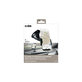 SBS - Support voiture, ventouse universelle FREEWAY s, noir