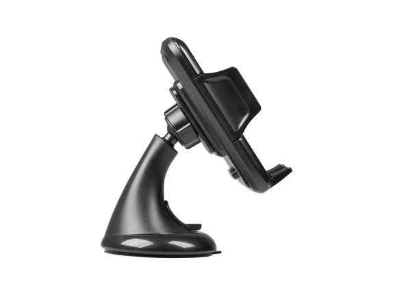 SBS - Support voiture, ventouse universelle FREEWAY s, noir