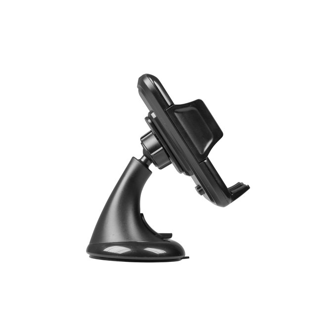 SBS - Support voiture, ventouse universelle FREEWAY s, noir