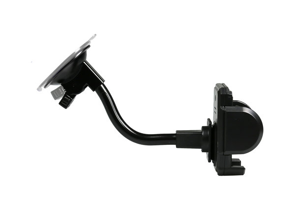 SBS - Ventouse pour support voiture FREEWAY, noir