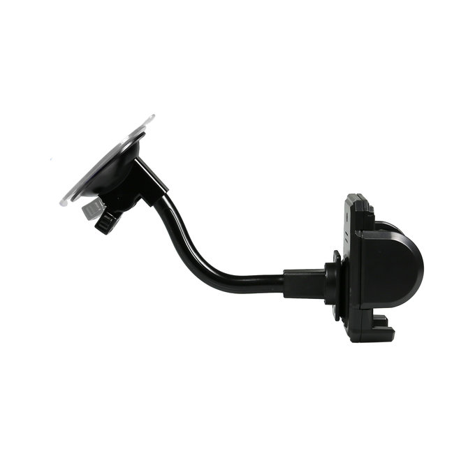 SBS - Ventouse pour support voiture FREEWAY, noir