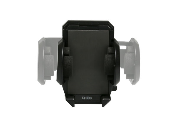 SBS - Ventouse pour support voiture FREEWAY, noir