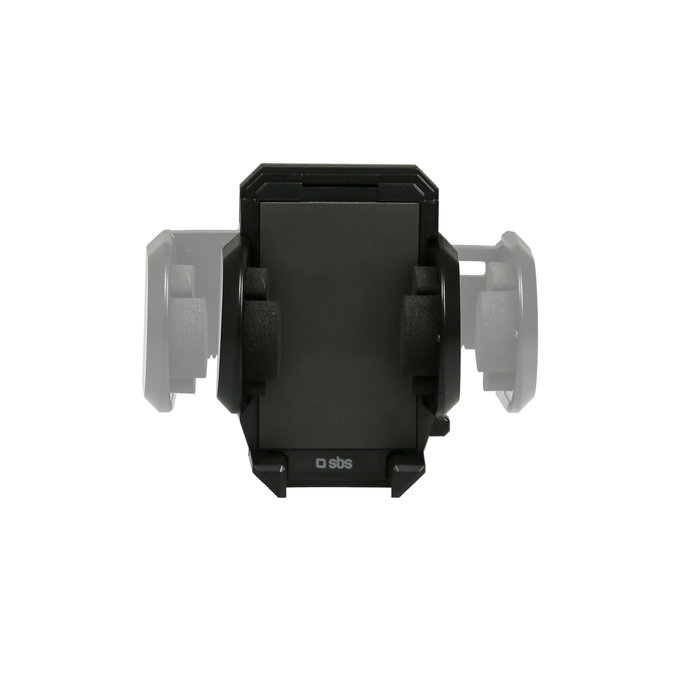 SBS - Ventouse pour support voiture FREEWAY, noir