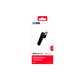 SBS - BT310 Écouteurs Bluetooth, noir