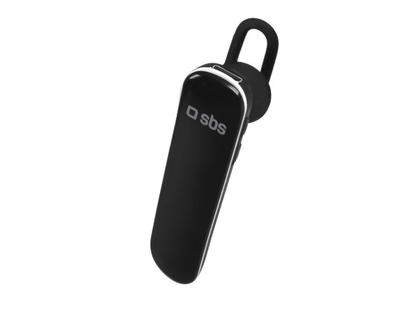 SBS - BT310 Écouteurs Bluetooth, noir