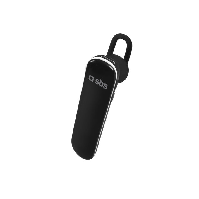 SBS - BT310 Écouteurs Bluetooth, noir