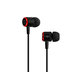SBS - Studio Mix 40 Microphone pour casque, noir