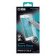 SBS - Verre Trempé pour iPhone 6, 6s, 7, 8, SE 2020 & SE 2022, transparent