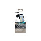 SBS - Support voiture universel ONE TOUCH s Ventouse, noir