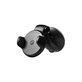 SBS - Support voiture universel ONE TOUCH s Ventouse, noir