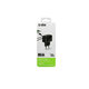 SBS - Adaptateur de charge 5W s Micro-USB, noir