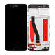 Huawei P10 - Écran LCD + Écran Tactile + Cadre (Noir)