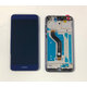 Huawei P9 lite (2017), Honor 8 Lite - Écran LCD + Écran tactile + Cadre (Bleu)