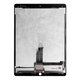 Apple iPad Pro 12.9 (1st Gen 2015) - Écran LCD + Écran tactile + Carte IC (Black) Refurbished