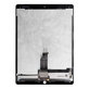 Écran LCD pour iPad Pro 12.9" (1st Gen 2015), Black, Tactile et IC Board avecout Frame, Refurbished