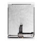 Écran LCD pour iPad Pro 12.9" (1st Gen 2015), White, Tactile et IC Board avecout Frame, Refurbished