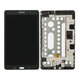 Samsung Galaxy Tab 4 Pro 8.4 T320 - Écran LCD + Ecran Tactile + Cadre (Noir) - GH97-15556B Genuine Service Pack