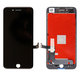 Apple iPhone 8 Plus - Écran LCD + Écran Tactile + Cadre (Noir) Refurbished