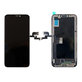 Apple iPhone X - Écran LCD + Écran Tactile + Cadre Refurbished