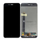 Xiaomi Mi A1 (Mi 5X) - Écran LCD + Écran tactile (Noir)