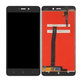 Xiaomi Redmi 4A - Écran LCD + Écran Tactile (Gris Foncé)