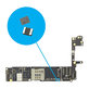 Apple iPhone 6 - Circuit intégré de rétroéclairage