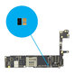 Apple iPhone 6, 6 Plus - Diode de rétroéclairage