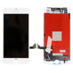 Apple iPhone 8, SE (2020), SE (2022) - Écran LCD + Écran tactile + Cadre (Blanc)