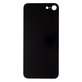 Apple iPhone 8 - Verre du boîtier arrière (gris sidéral)