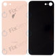 Apple iPhone 8 - Jeu de vis (Gold)