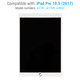 Apple iPad Pro 10.5 (2017) - Écran LCD + Écran Tactile (White) Refurbished