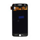 Motorola Moto Z Play XT1635 - Écran LCD + Écran Tactile (Noir) - 01019104003W Genuine Service Pack