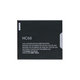 Motorola Moto C Plus XT1723 - Batterie HC60 2800mAh