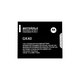 Motorola Moto E4 XT1761, Moto G5 XT1675, Moto E5 Play - Batterie GK40 2800mAh - SNN5976A Genuine Service Pack
